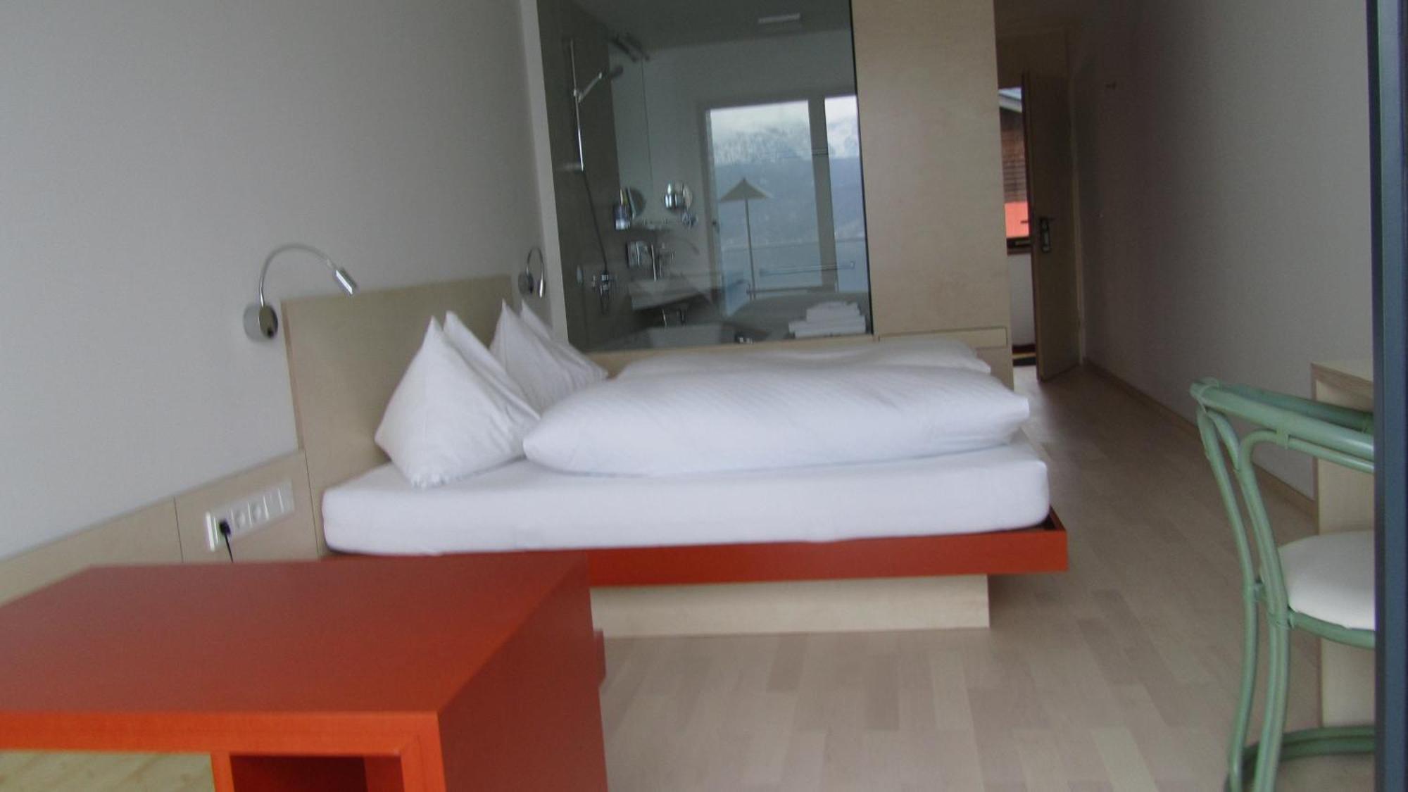 Hotel Seegasthof Oberndorfer Attersee Szoba fotó